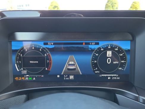 New 2026 Subaru Outback Limited image 29