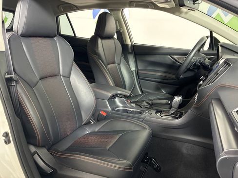 Used 2023 Subaru Crosstrek 2.5i Limited w/ Popular Package #2 image 32