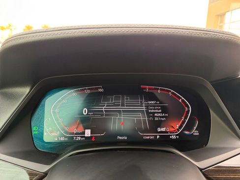 Used 2020 BMW X5 sDrive40i w/ Premium Package image 10