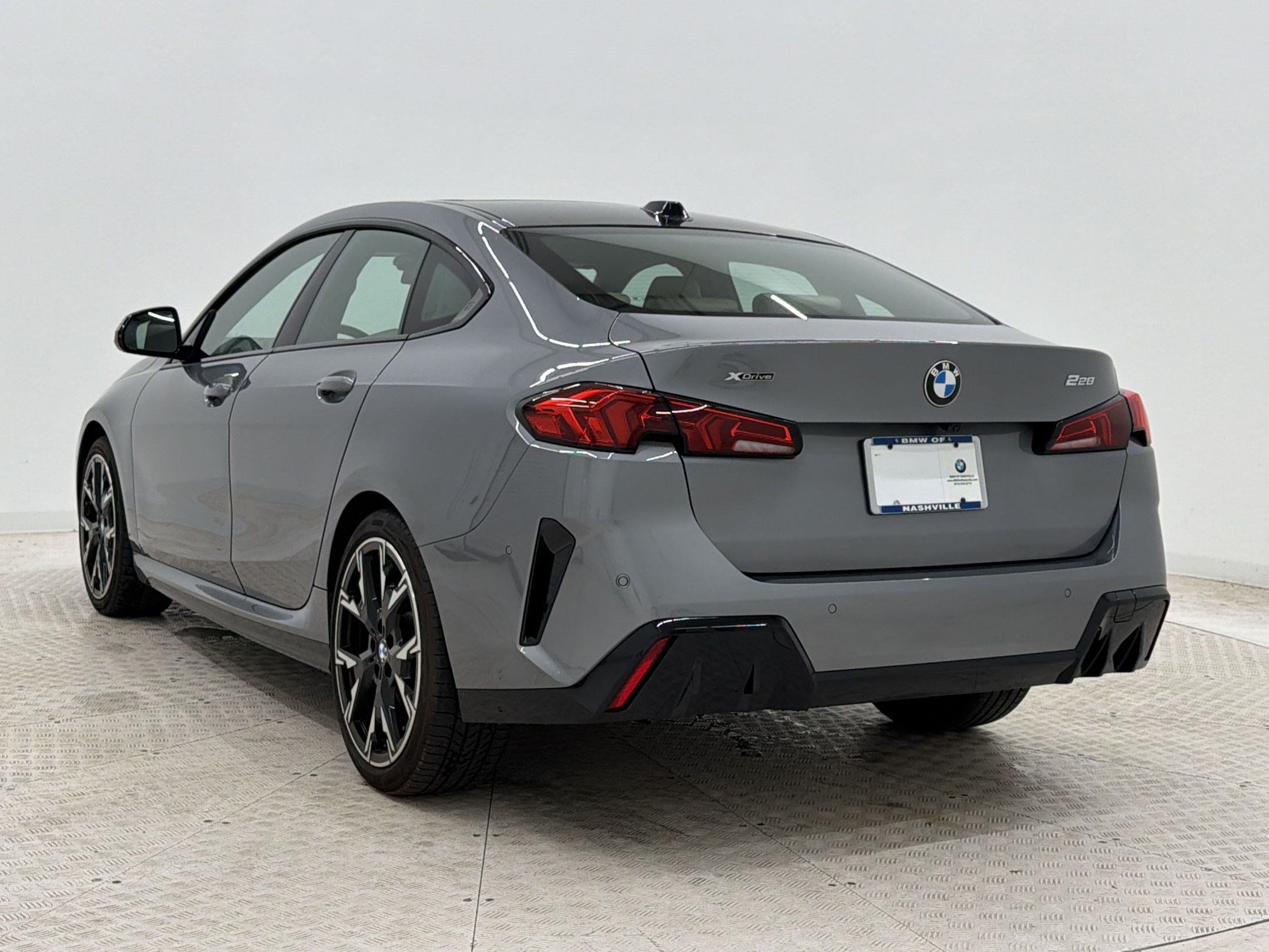 Used 2025 BMW 228i xDrive w/ Premium Package AWD/4WD image 3