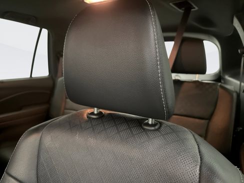 Used 2021 Honda Passport EX-L image 8