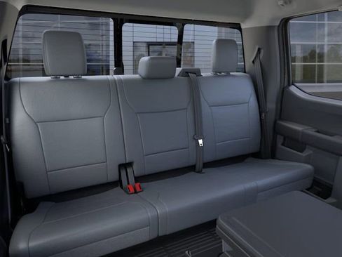 New 2025 Ford F250 XL image 11