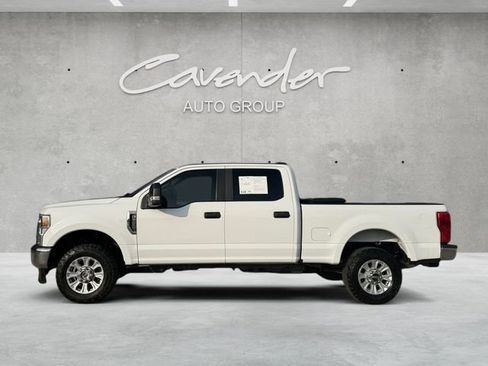 Certified 2022 Ford F250 XL w/ STX Appearance Package image 13