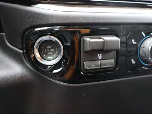 New 2026 Chevrolet Silverado 1500 RST w/ RST Select Package image 12