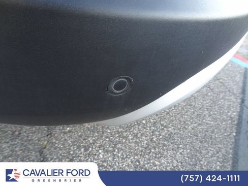 Used 2024 Ford Escape Active w/ Tech Pack #2 AWD/4WD image 15