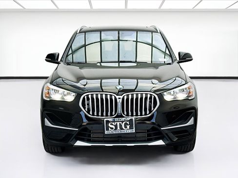 Used 2021 BMW X1 sDrive28i w/ Convenience Package FWD image 2