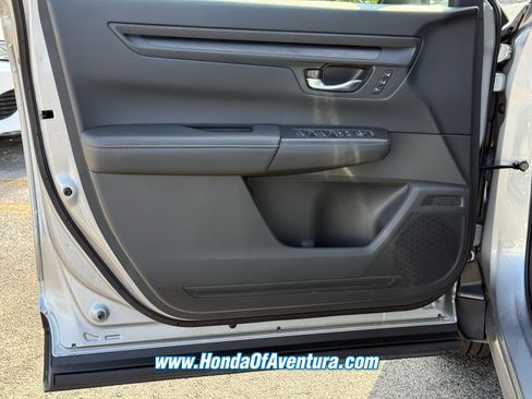 Certified 2024 Honda CR-V Sport-L image 22