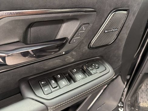 New 2026 RAM 1500 RHO w/ RHO Level 1 Equipment Group AWD/4WD image 19