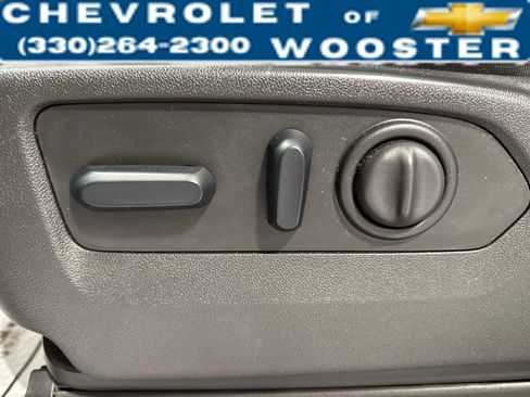 Used 2023 Chevrolet Silverado 2500 Custom w/ Gooseneck/5TH Wheel Package image 13