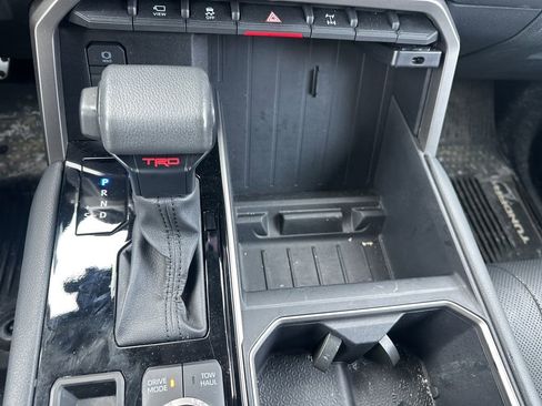 Used 2023 Toyota Tundra Limited w/ TRD Off-Road Package image 13