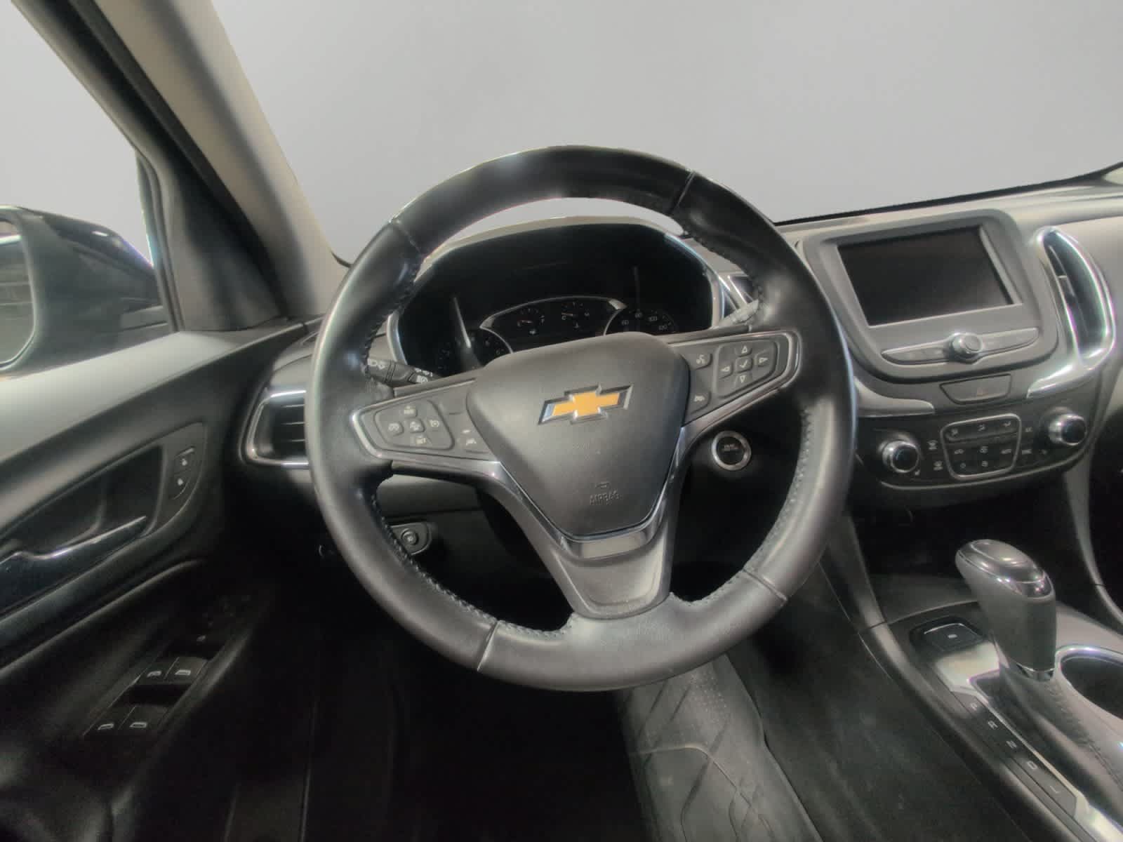 Used 2020 Chevrolet Equinox LT AWD/4WD image 12