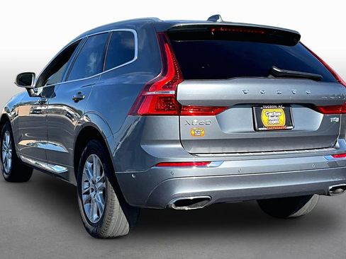 Used 2019 Volvo XC60 T5 Inscription w/ Protection Package Premier FWD image 9
