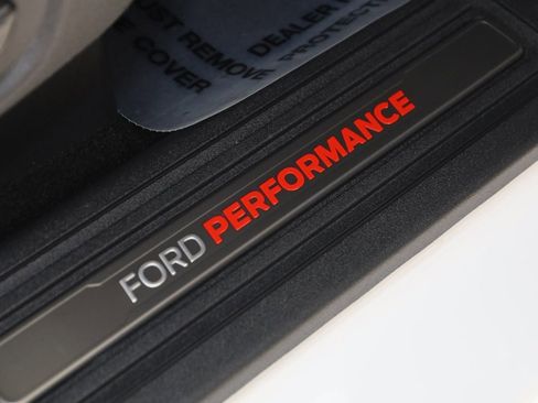 Used 2024 Ford Bronco Raptor image 15