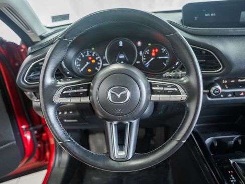 Used 2023 MAZDA CX-30 AWD 2.5 S w/ Preferred Package image 31