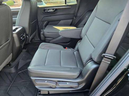 New 2026 Chevrolet Tahoe LT image 16