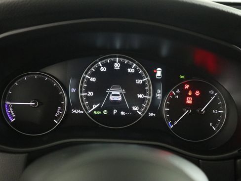 Certified 2025 MAZDA CX-50 2.5 Hybrid w/ Premium Plus Pkg image 17