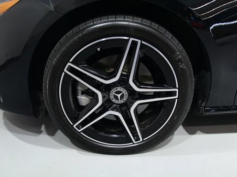 Certified 2026 Mercedes-Benz CLA 250 4MATIC image 19