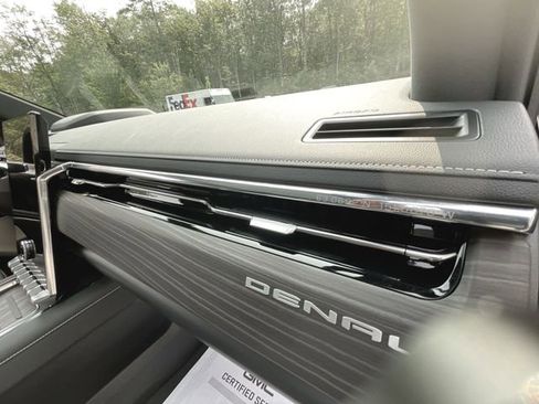 New 2025 GMC Sierra EV Denali image 34