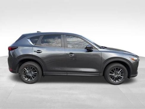 Used 2020 MAZDA CX-5 Touring AWD/4WD image 21