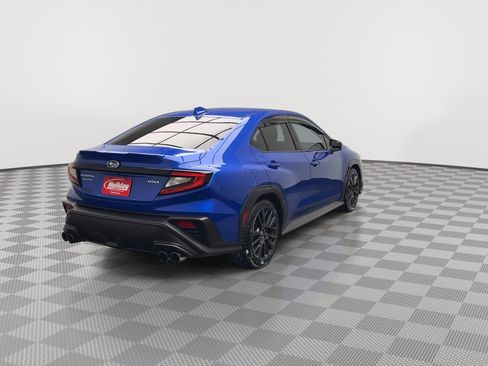 Used 2022 Subaru WRX Premium image 33