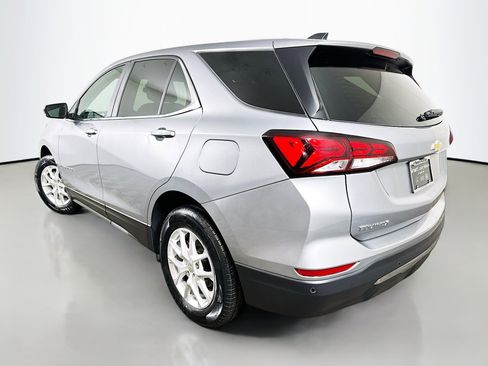 Used 2024 Chevrolet Equinox LT image 5