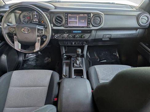 Used 2023 Toyota Tacoma TRD Off-Road image 15