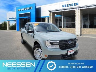 Used 2024 Ford Maverick XL
