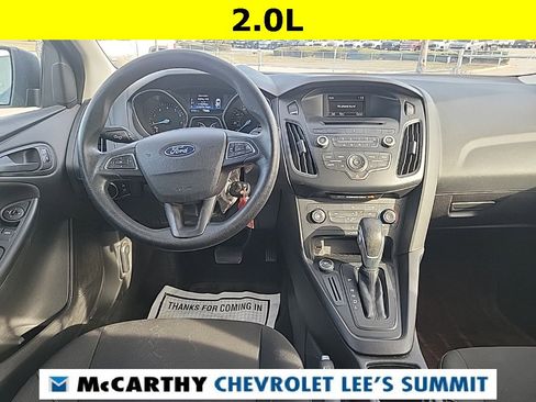 Used 2015 Ford Focus S image 22