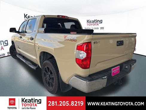 Used 2019 Toyota Tundra SR5 image 5