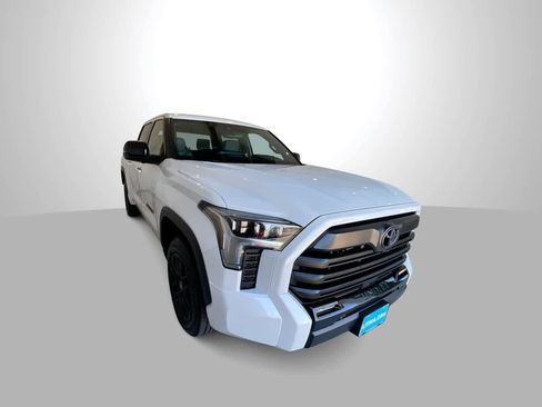 New 2026 Toyota Tundra Limited image 2