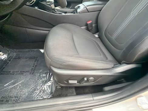 Used 2024 Hyundai Tucson SEL AWD/4WD image 22