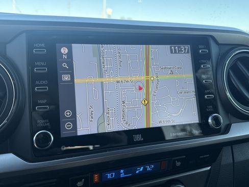 Certified 2023 Toyota Tacoma Limited image 23