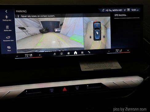 New 2026 BMW X3 xDrive30 w/ Premium Package image 21