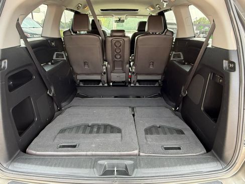 Used 2019 Honda Odyssey EX-L image 18
