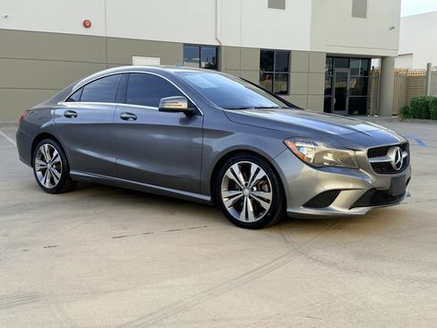 Used 2016 Mercedes-Benz CLA 250 image 3