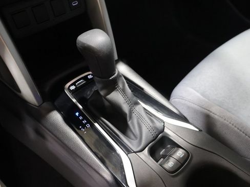 Certified 2024 Toyota Corolla Cross AWD Hybrid image 30