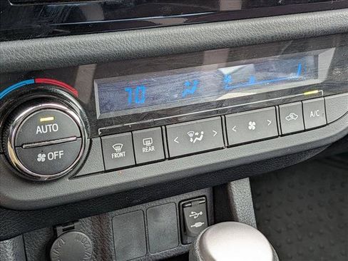 Used 2016 Toyota Corolla S FWD image 13