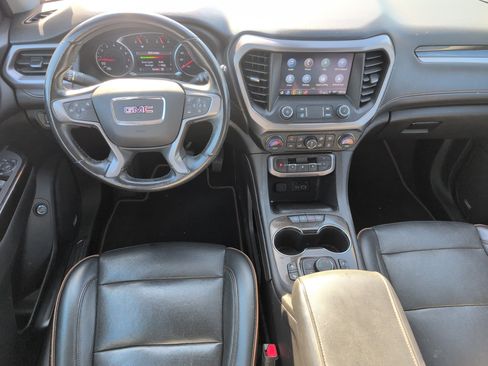 Used 2022 GMC Acadia AT4 image 23