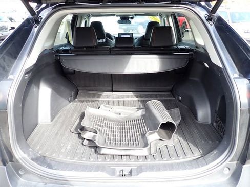 Used 2022 Toyota RAV4 Adventure w/ Convenience Package image 6