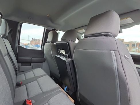 New 2026 Ford F250 XL w/ STX Appearance Package image 19