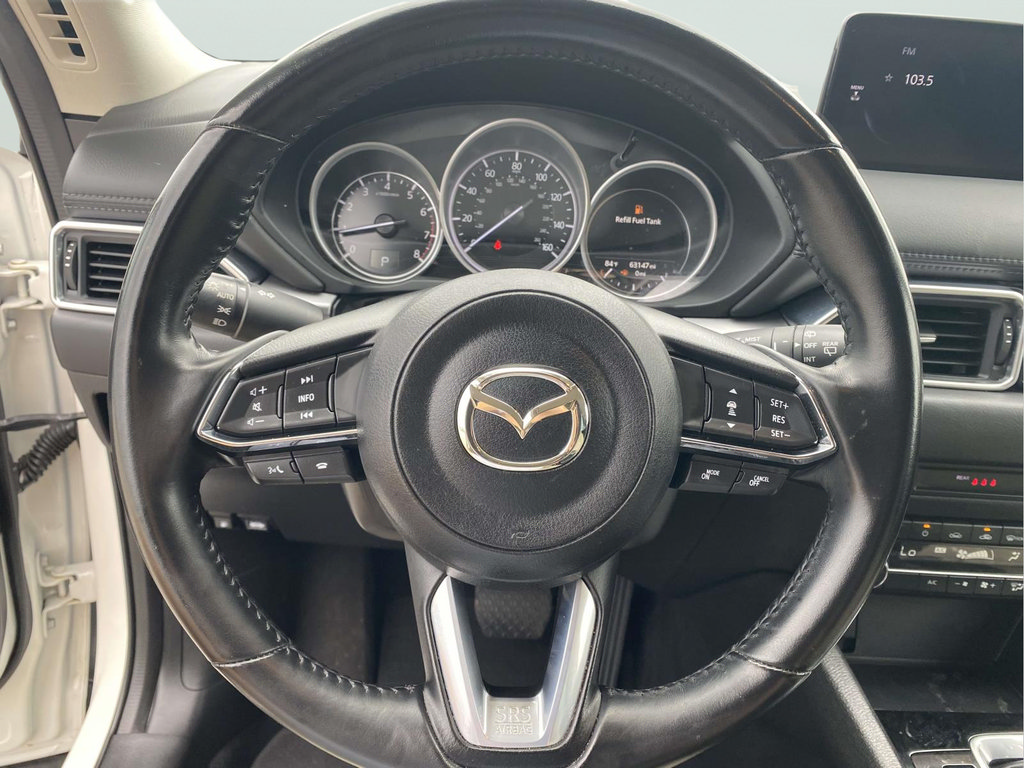 Used 2023 MAZDA CX-5 AWD 2.5 S image 18