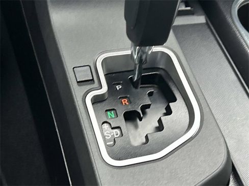 Used 2021 Toyota Sequoia Nightshade image 34