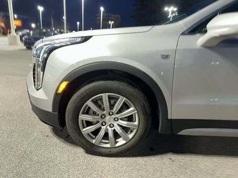 Used 2020 Cadillac XT4 Premium Luxury image 20