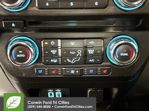 Used 2017 Ford F350 Lariat w/ Lariat Ultimate Package image 9