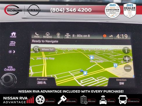 Used 2022 Honda Pilot Touring image 23