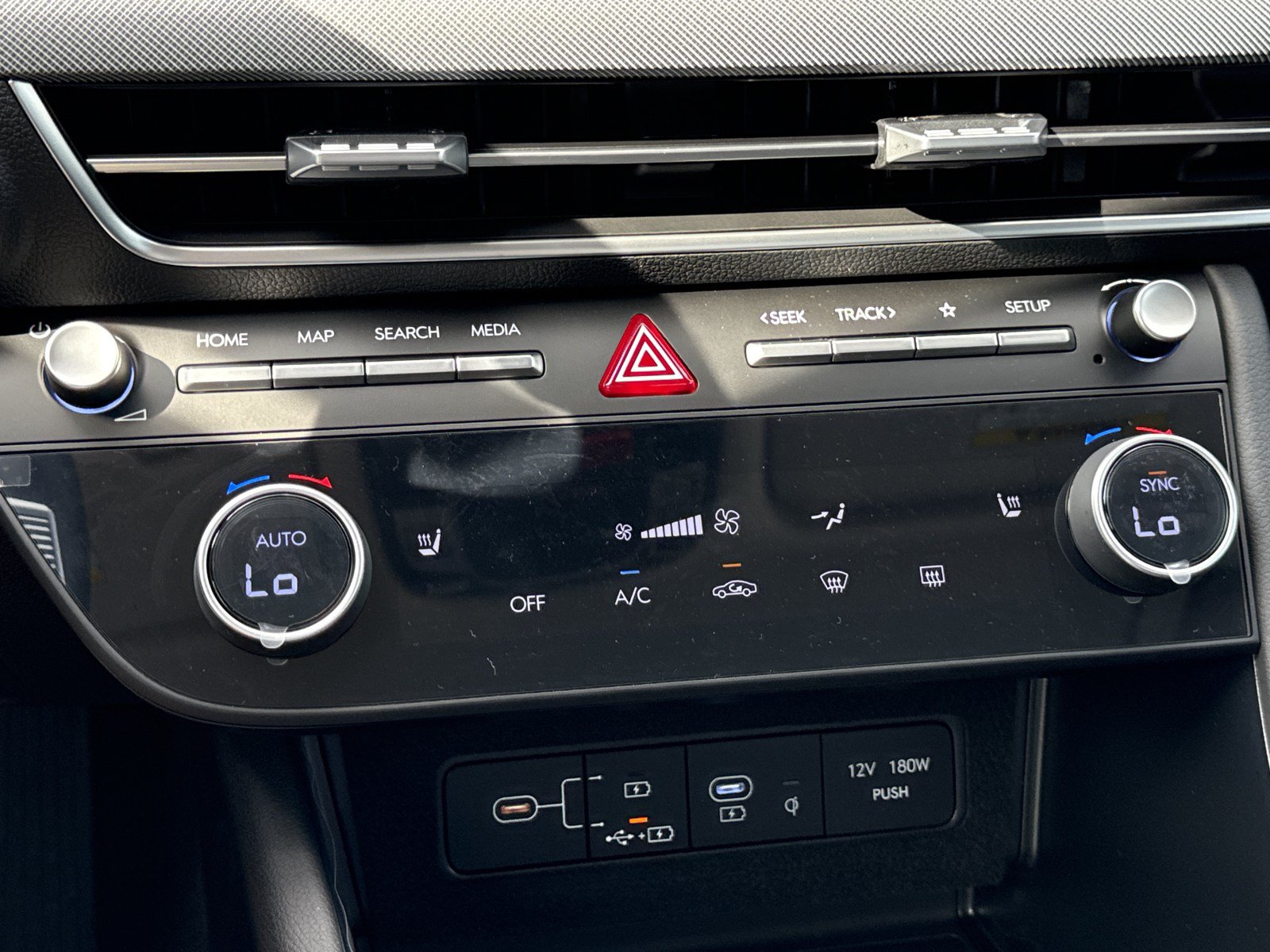 New 2026 Hyundai Sonata SEL FWD image 24
