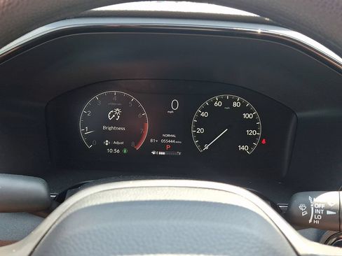 Used 2024 Honda CR-V EX image 21
