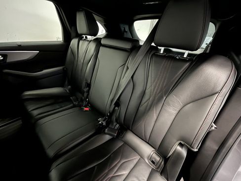 New 2026 Acura MDX A-Spec image 13