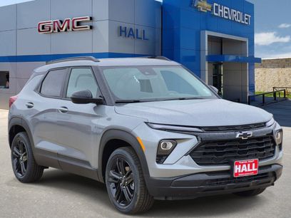 New 2026 Chevrolet TrailBlazer LT w/ Convenience Package