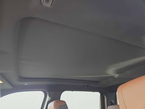 New 2026 Toyota Tundra 1794 Edition AWD/4WD image 24